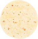 Mexican Original Receta de Oro White Pressed Flour Tortilla, 1.5 Ounce -- 144 per case
