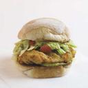 Tyson Breaded Chicken Breast Fillet, 5 Pound -- 2 per case.