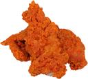 Tyson Uncooked Hot and Spicy Chicken Tenderloin Fritters, 10 Pound.