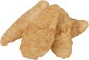 Tyson Red Label Select Cut Homestyle Uncooked Breaded Chicken Breast Tenderloin, 5 Pound -- 2 per case.