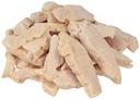 Tyson Red Label Select Cut Small Unbreaded Grilled Chicken Breast Strip, 5 Pound -- 2 per case.