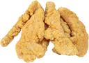 Tyson Red Label Premium Golden Crispy Uncooked Breaded Chicken Breast Tenderloin, 5 Pound -- 2 per case.