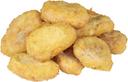 Tyson Tempura Chicken Breast Nugget, 10 Pound.