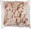 Tyson Uncooked Unbreaded Boneless Skinless Chicken Breast Glazers, 5 Pound.