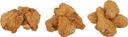Tyson Timeless Recipe Southern Assorted Fried Chicken Breast, 22.5 Pound.