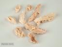 Tyson Fully Cooked Low Sodium Pulled Dark and White Chicken, 10 Pound.