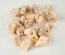 Tyson Fully Cooked Low Sodium 1/2 inch Diced Mostly Dark Chicken, 10 Pound.