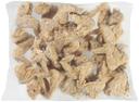 Tyson Frozen Fully Cooked Golden Crispy Chicken Breast Chunk Fritters with Rib Meat, 10 Pound.