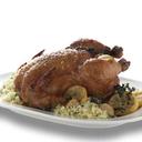 Tyson Whole Cornish Hen without Giblets, 19 Ounce -- 24 per case.