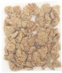 Tyson Breaded Chicken Gizzard Fritters, 5 Pound -- 2 per case.