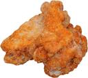 Tyson Glazed Tabasco Wings of Fire Glazed Chicken Wings, 1st and 2nd Joints, Fully Cooked, Jumbo, 10 Pound