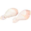 Tyson Individual Quick Frozen Chicken Drumstick 4.5 Ounce -- 50 per case.