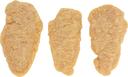 Tyson Fritter Chicken Tenderloin, 5 Pound -- 2 per case.