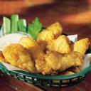 Tyson Honey Stung Fully Cooked Bone-In Chicken Wings, 5 Pound -- 3 per case