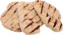 Tyson Three Diamond Shaped Chicken Breast, 5 Pound -- 2 per case.