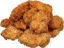 Tyson Homestyle Pepper Breaded Boneless Chicken Wings, Breast Meat Chunks, Fully Cooked, 5 Pound -- 2 per case.
