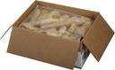 Tyson Homestyle Fritter Chicken Breast Tenderloin, 5 Pound -- 2 per case.