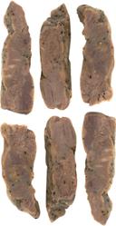 Tyson Fajita Strips Beef, 5 Pound -- 2 per case.