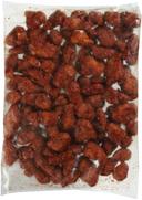 Tyson Glazed Honey Barbeque Chicken Bites, 10 Pound.