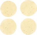 Mexican Original White Corn Tortilla, 6.25 inch - 120 per pack -- 6 packs per case.