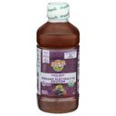 Earths Best Organic Concord Grape Electrolyte Solution Beverage, 33.8 Fluid Ounce -- 4 per case