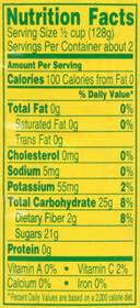 Del Monte Canned Pear Halves in Heavy Syrup, 8.5 Ounce -- 12 per case.