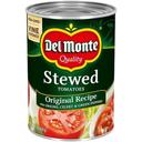 Del Monte Original Recipe Stewed Tomatoes, 14.5 Ounce -- 12 per case