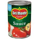 Del Monte Tomato Sauce, 15 Ounce -- 24 per case