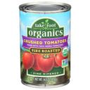 Take Root Organics Organic Crushed Tomatoes, 14.5 Ounce -- 12 per case