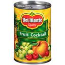 Del Monte Fruit Cocktail, 15.25 Ounce -- 12 per case.