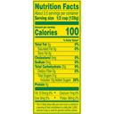 Del Monte Fruit Cocktail, 15.25 Ounce -- 12 per case.