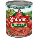 Contadina Tomato Puree, 29 Ounce -- 6 per case.