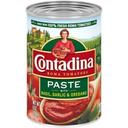 Contadina Tomato Paste with Italian Herbs, 6 Ounce -- 12 per case