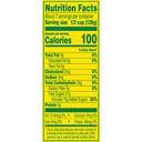 Del Monte Fruit Cocktail in Heavy Syrup, 30 ounce -- 6 per case