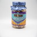 Island Princess Mochi Pop Popcorn Crunch - Small Gift Jar, 10 Ounce -- 6 per case