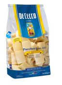De Cecco No 125 Paccheri Pasta, 1 Pound per Bag -- 12 per case