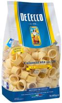 De Cecco No 129 Calamarata Pasta, 1 Pound -- 12 per case