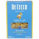 De Cecco Number 199 Radiatori Pasta, 16 Ounce -- 12 per case