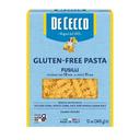 De Cecco Gluten Free Fusilli Pasta, 12 Ounce -- 6 per case