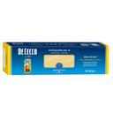 Dececco no.06 Fettuccine - 16 ounce  -- 20 per case.