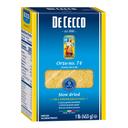 De Cecco No 74 Orzo Pasta, 1 Pound --20 per case