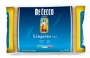 De Cecco No 7 Linguine, 5 Pound Bag -- 4 per case