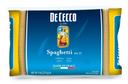 De Cecco Pasta Spaghetti no 12 Pasta, 5 Pound -- 4 per case