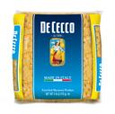 De Cecco No 26 Mezzi Rigatoni, 5 Pound Bag -- 4 per case