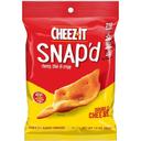 Cheez It Double Cheese Cracker, 1.5 Ounce -- 36 per case