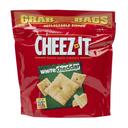 Cheez It White Cheddar Cracker, 7 Ounce -- 6 per case