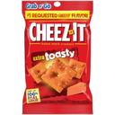 Cheez It 3 Flavors Crackers, 3 Ounce -- 48 per case