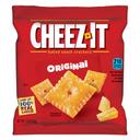 Cheez-It Original Baked Snack Crackers - 1.5 oz. bag, 48 per case