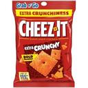 Cheez-It Extra Crunchy Bold Cheddar Crackers, 3 Ounce - 36 per case