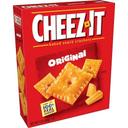 Cheez It Original Cracker, 7 Ounce -- 12 per case